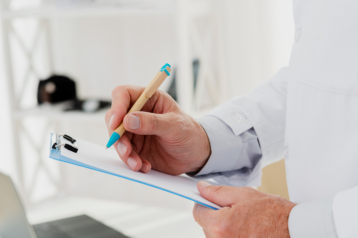 Testosterone Replacement Therapy In Testosterone Replacement Therapy Clinic In Enterprise