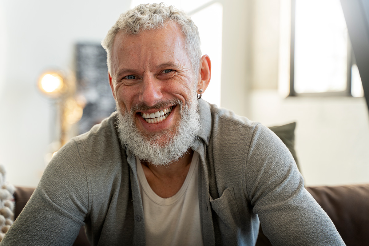 Testosterone Replacement Therapy for Men In Testosterone Replacement Therapy Clinic In Enterprise